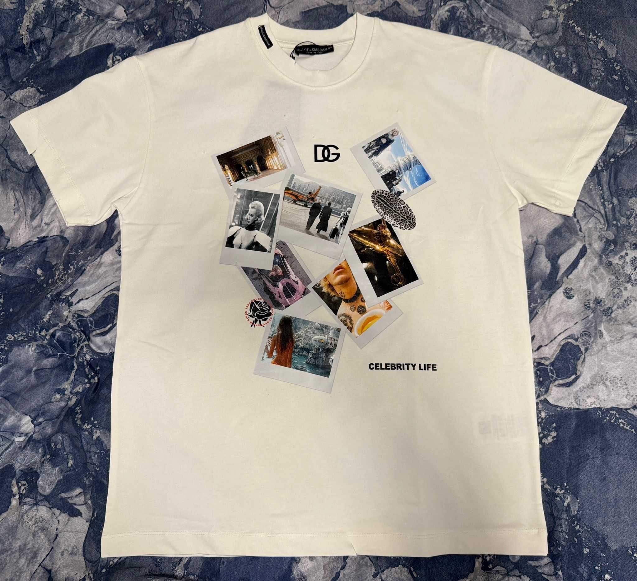 Мъжки Тениски S/M/L