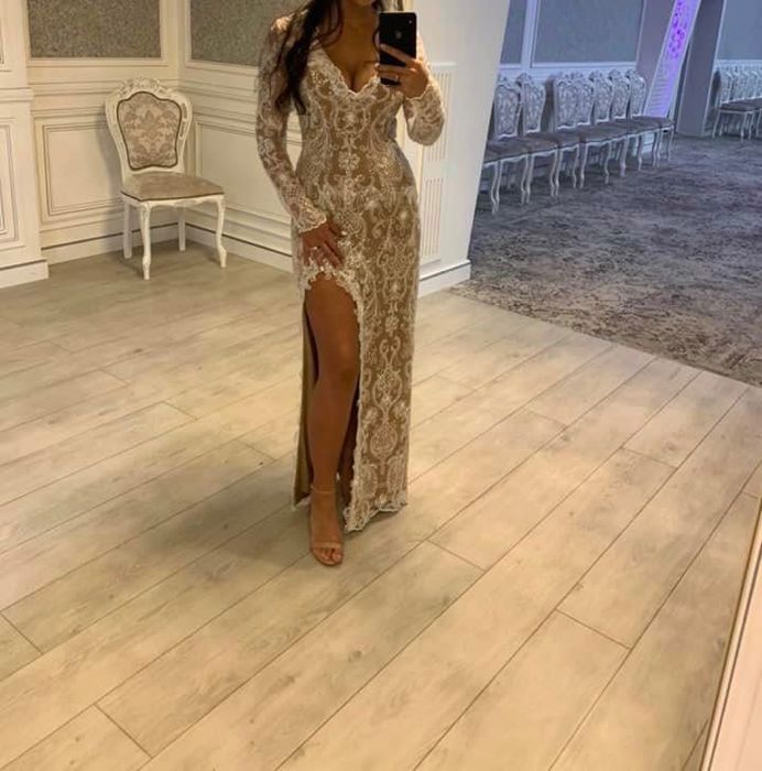 Rochii mamă și fiică