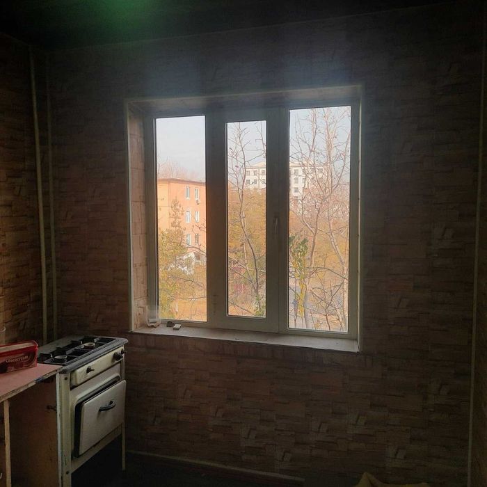 Фрунзиски Часпик супермаркети 1хонали квартира ижарага бериладиID:1506