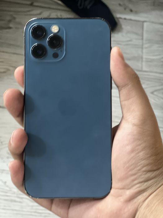 Iphone 12pro 128 gb