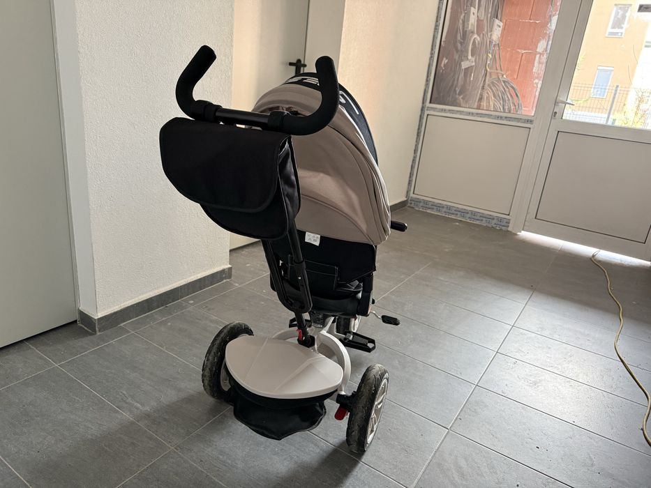 Триколка Lorelly Speedy