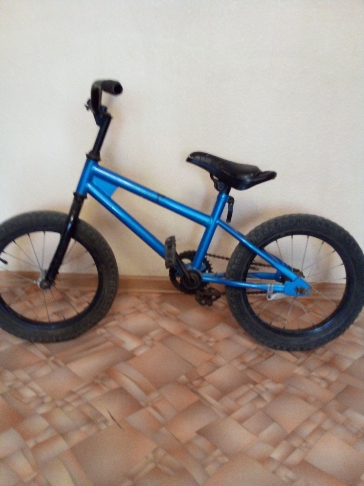 Продам BMX Велик