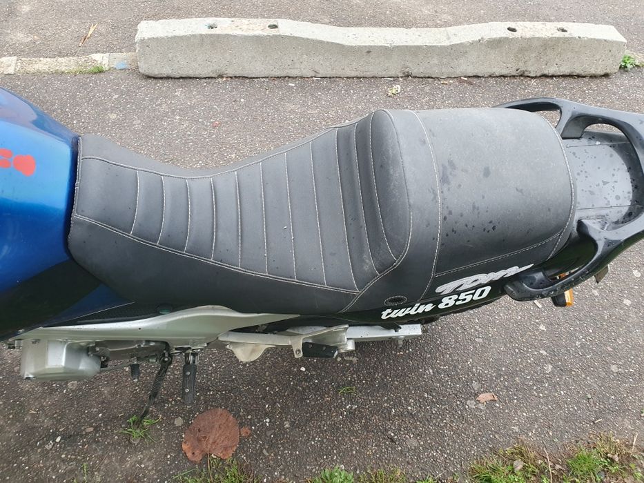 Vand/schimb  YAMAHA 850TDM 2001