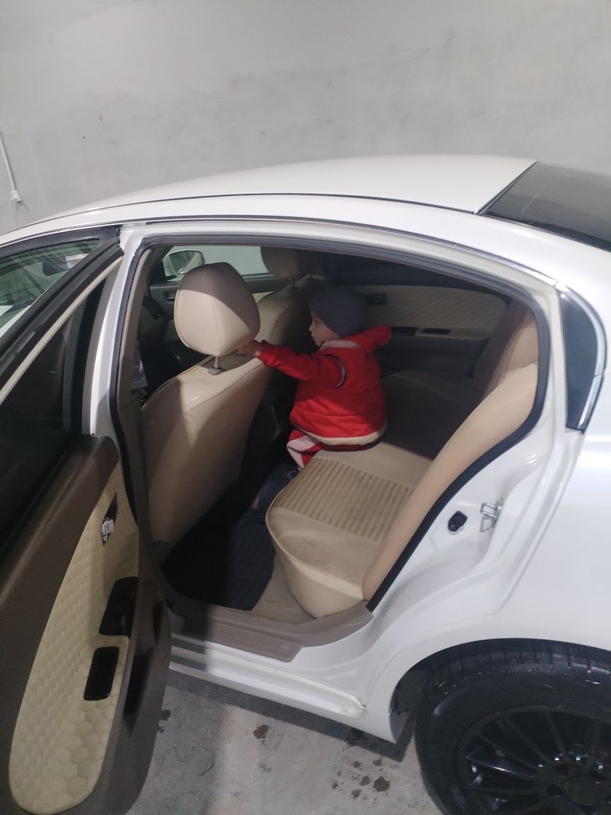 Nissan Altima 2006