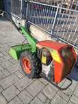 Tucato motor acme diesel 10 cai