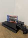 PlayStation 4 Slim PS4