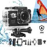 Sports Cam Full HD 1080p-culori diferite, produs nou