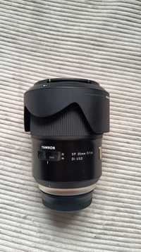 Объектив Tamron SP 35 mm f/1.4 Di USD Nikon