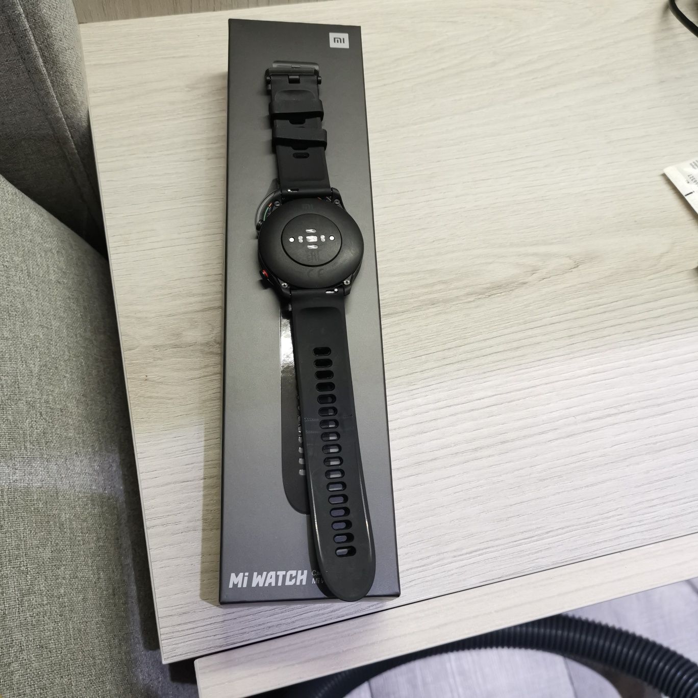 Xiaomi Mi WatchWatch.