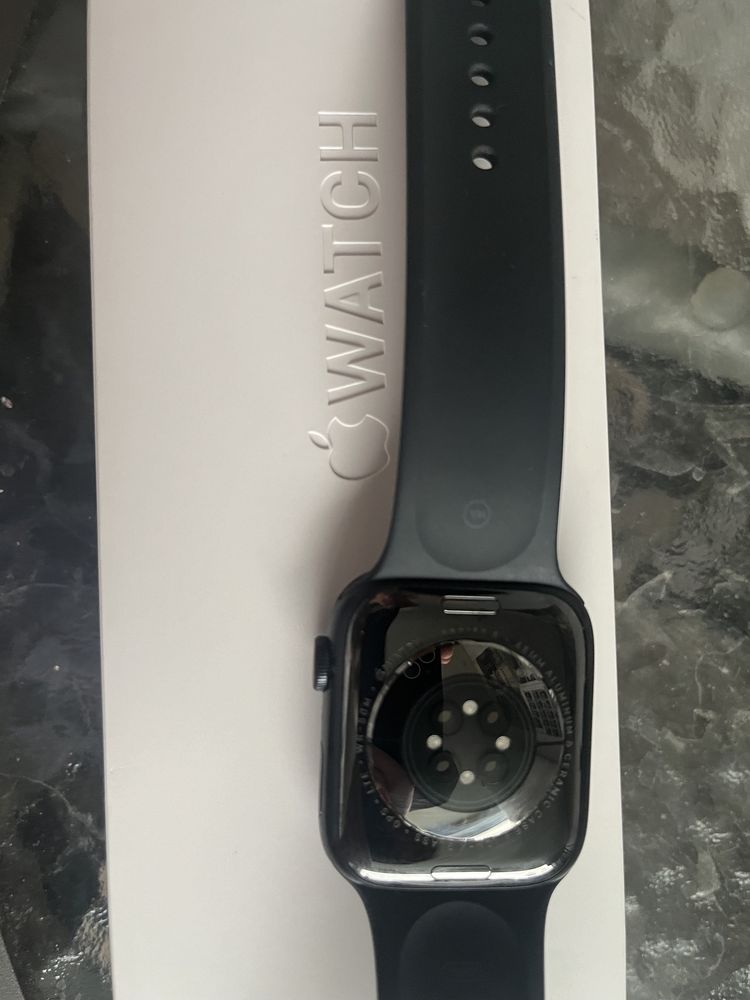 Apple Watch 8 Celullar 45mm