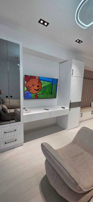 СРОЧНО продажа 1/15/24  ЖК «Modera Towers», 26м2