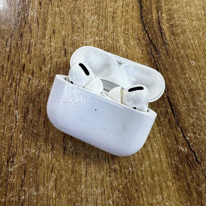 Беспроводные наушники Apple AirPods Pro / sk148415