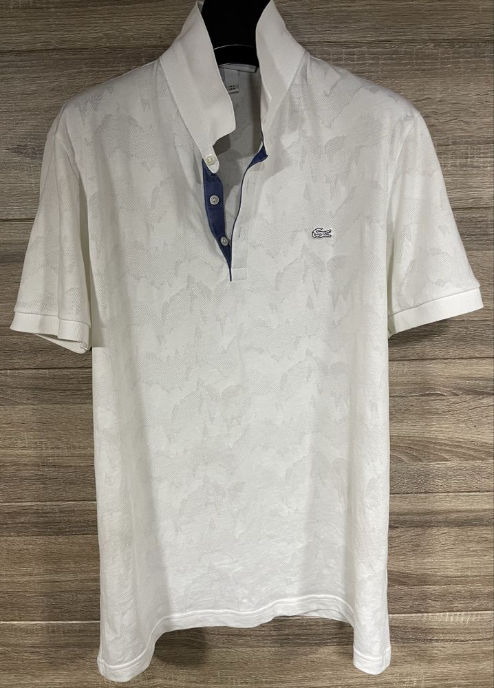 Lacoste Финка M L & Lora Piana Xl