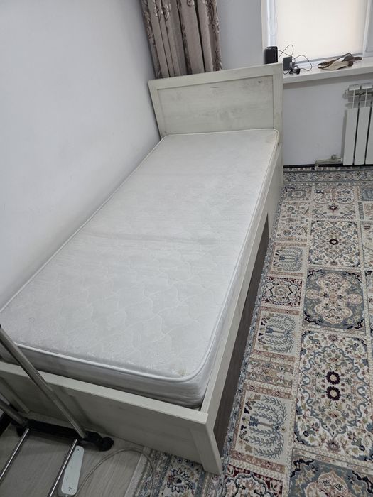 Продается кровать