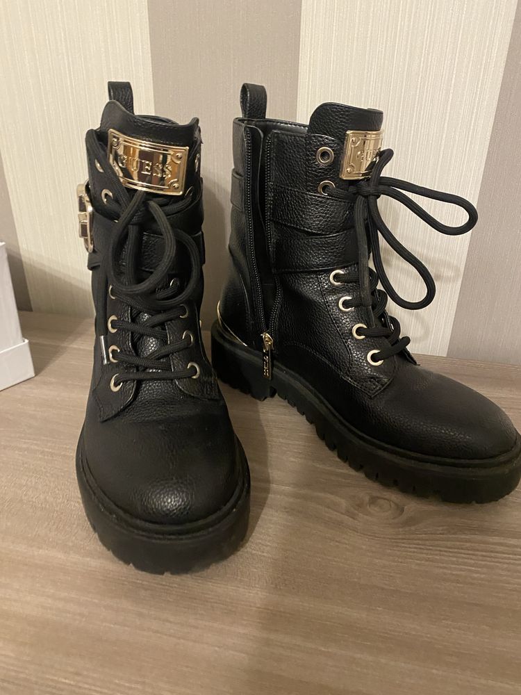 Ghete guess 35 piele