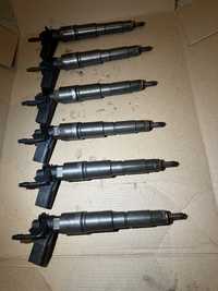 Injectoare BMW Bosch 0445115070, pompa Bosch 0445010146 (R70)