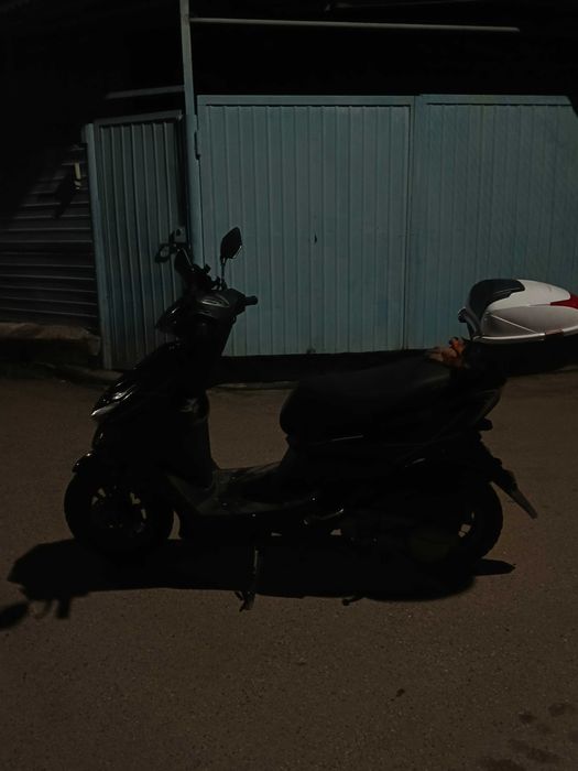 Продам мопед идеальныЙ СРОЧНО