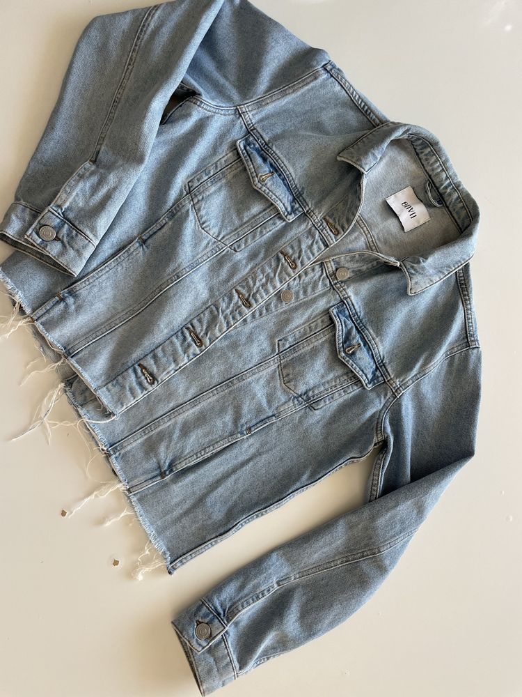 Сет пола Vero Moda + тениска H&M