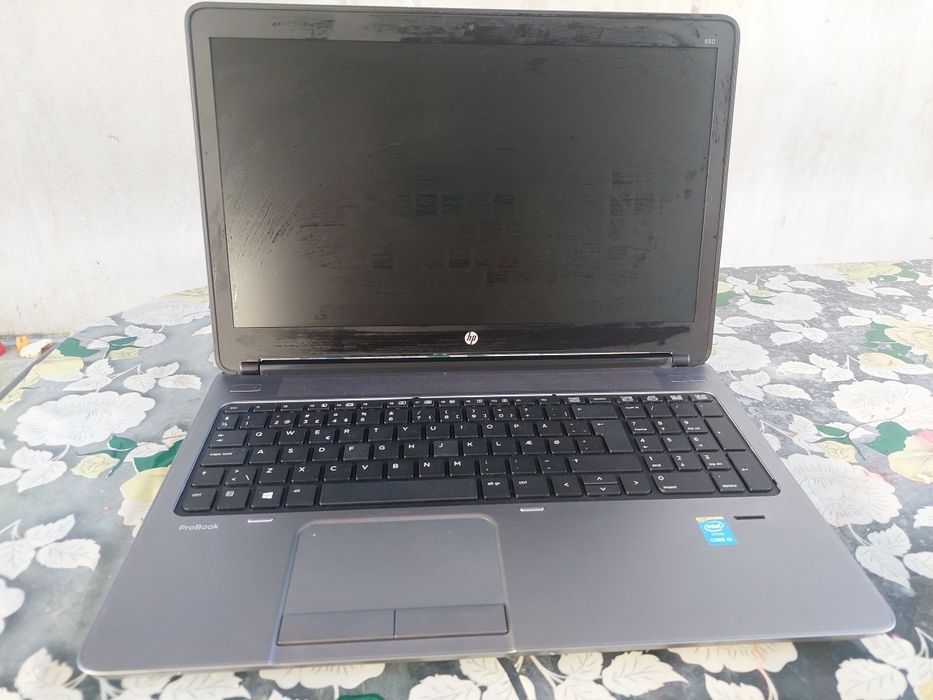 Laptop HP Probook 650 g1