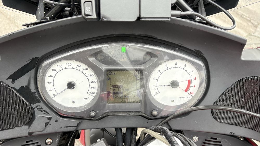 BMW R1200RT 2006