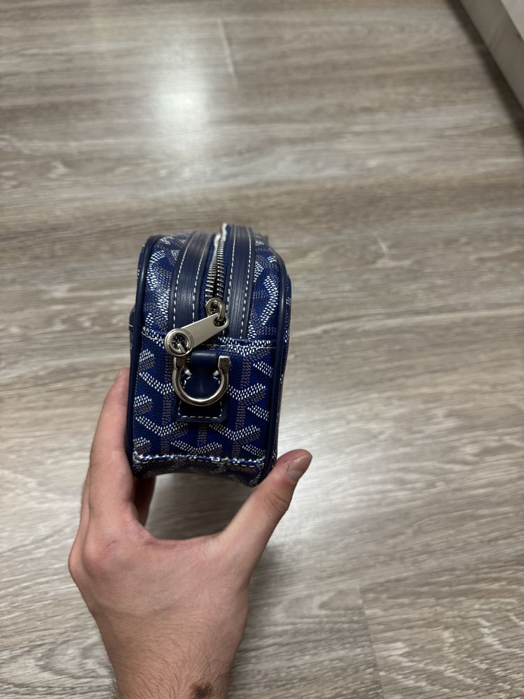 Брендовая сумка Goyard