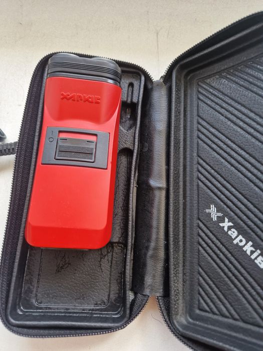 Бритва электрическая Харковь 6101 СССР