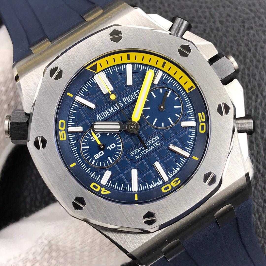 Audemars Piguet Royal Oak Offshore Diver Chronograph 42mm