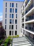 2 camere in Marasti,la prima inchiriere,bloc nou,vis-a-vis de FSEGA
