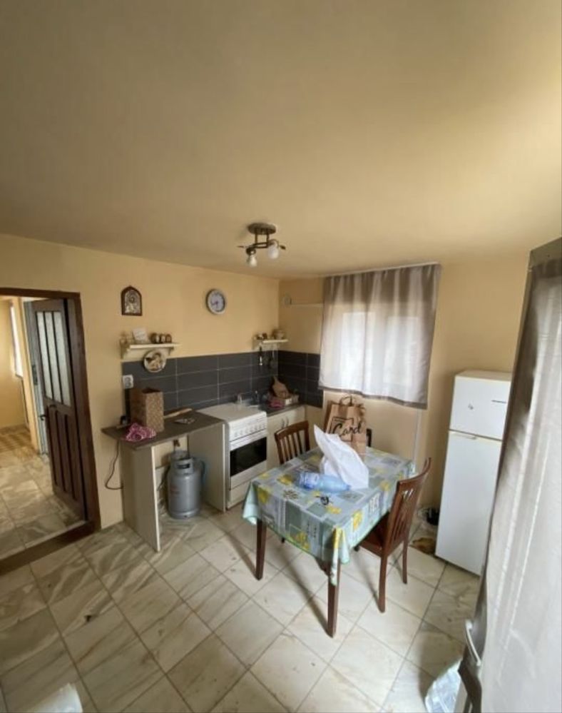 Casa de inchiriat Visan