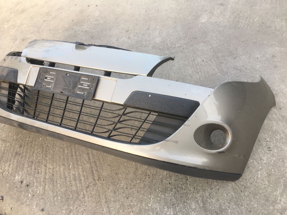 Bara Fata Renault Megan 3. 2008-2012