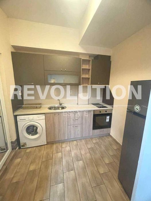 Двустаен апартамент в района на Трошево!