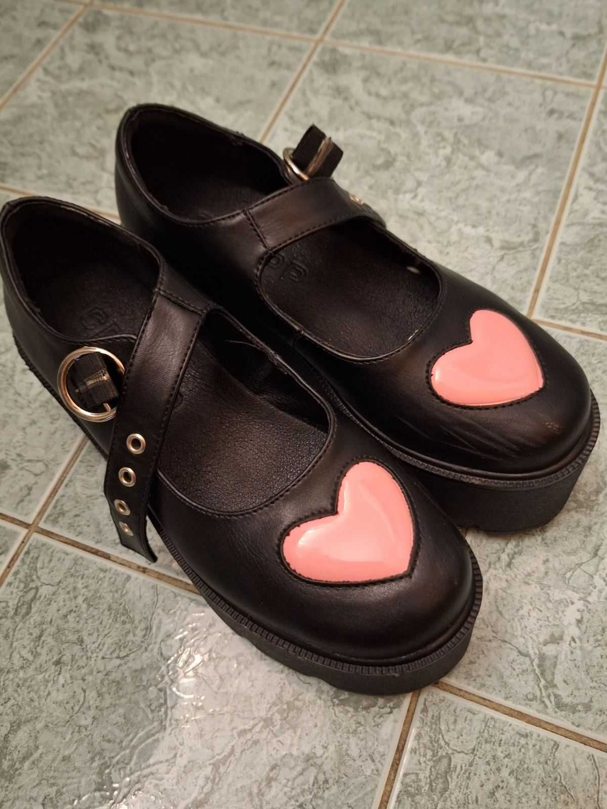 Обувки CROPP lady's