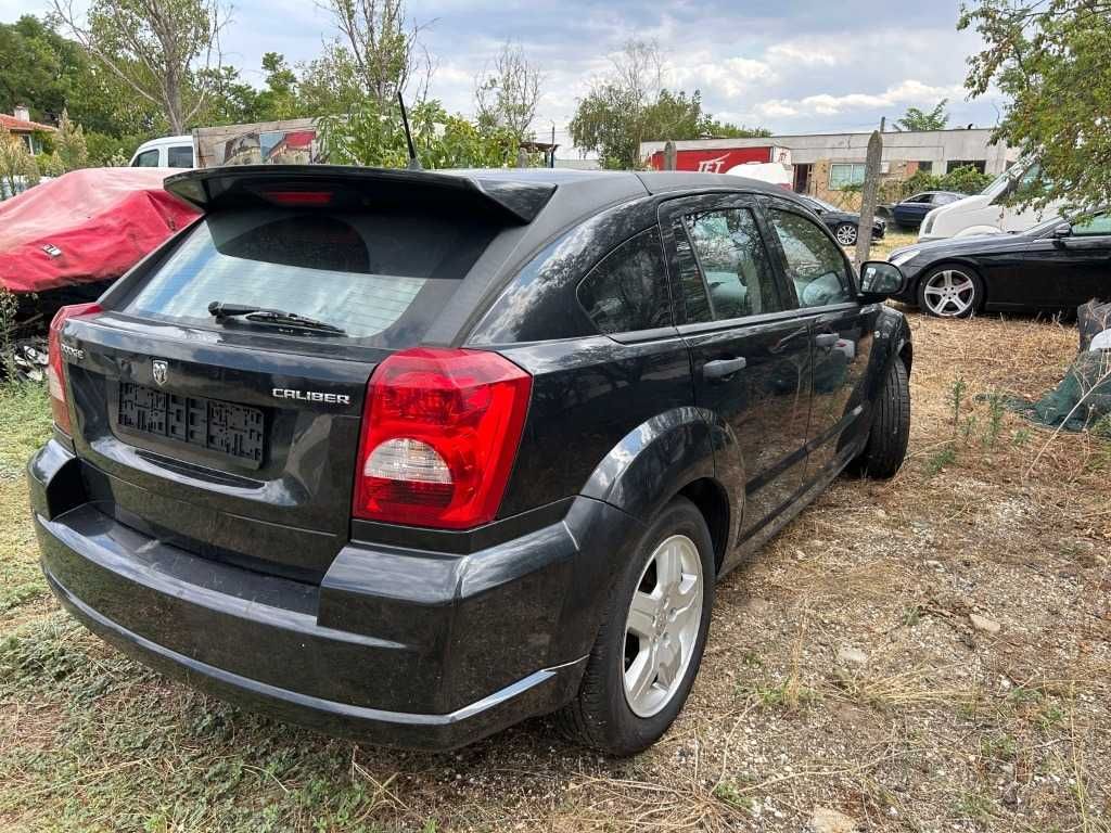 Продава Dodge Caliber, нов внос Германия