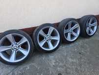 Style 128 R19 vand/schimb