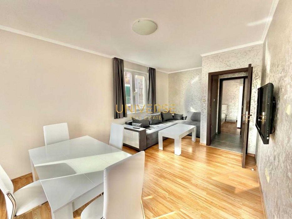 Продава се Двустаен апартамент в Свети Влас - 74 кв.м за 1120 €/кв.м - Снимка #1