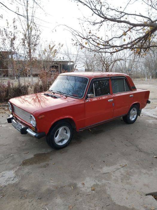 Jiguli sotiladi srochni