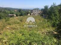 Парцел в м-т Манастирски рид, площ 977 кв.м