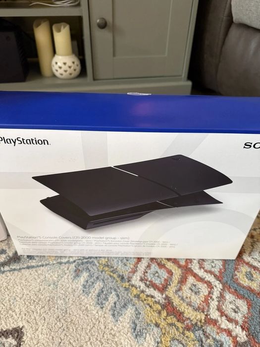 Sony Playstation 5 Slim Disc Edition