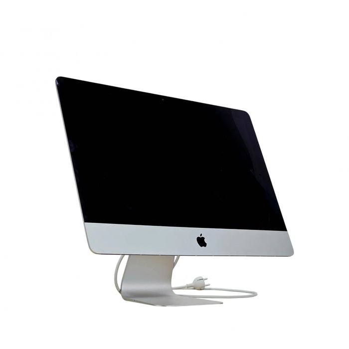 Apple iMac 27 Retina 2K, i5 Quad, 8GB RAM, macOS -Performanță Premium