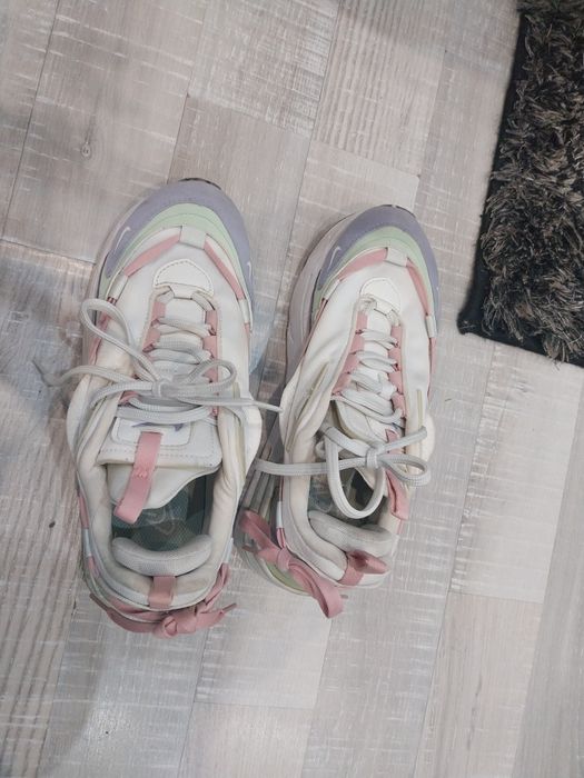 Nike furyosa 40,5