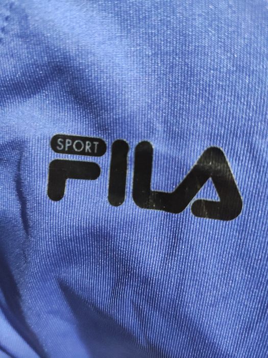 Tricou dama Fila Sport mărimea S