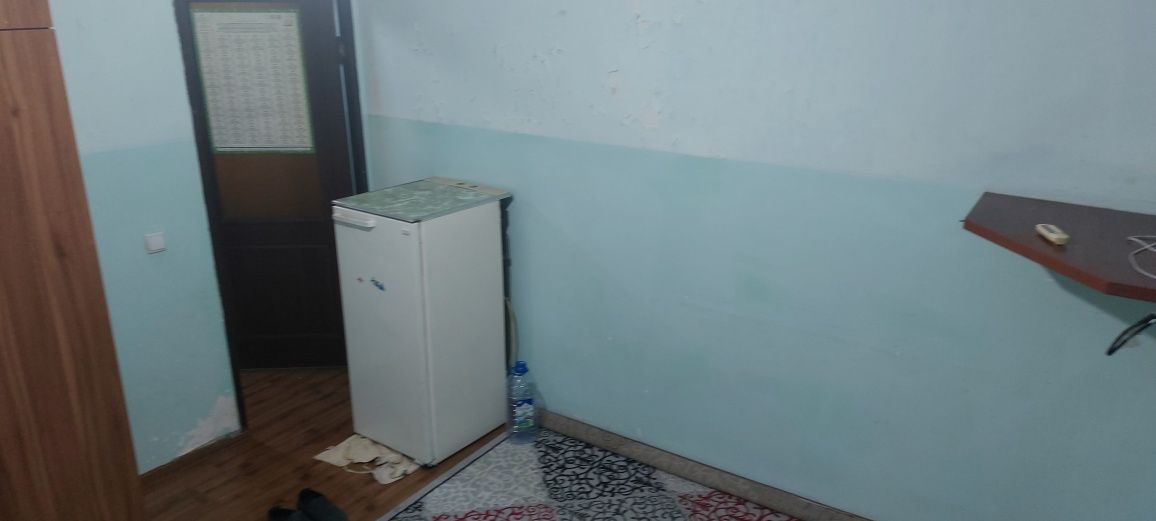 Bodomzor machiti roparasida joylashkan kvartira ijaraga beriladi