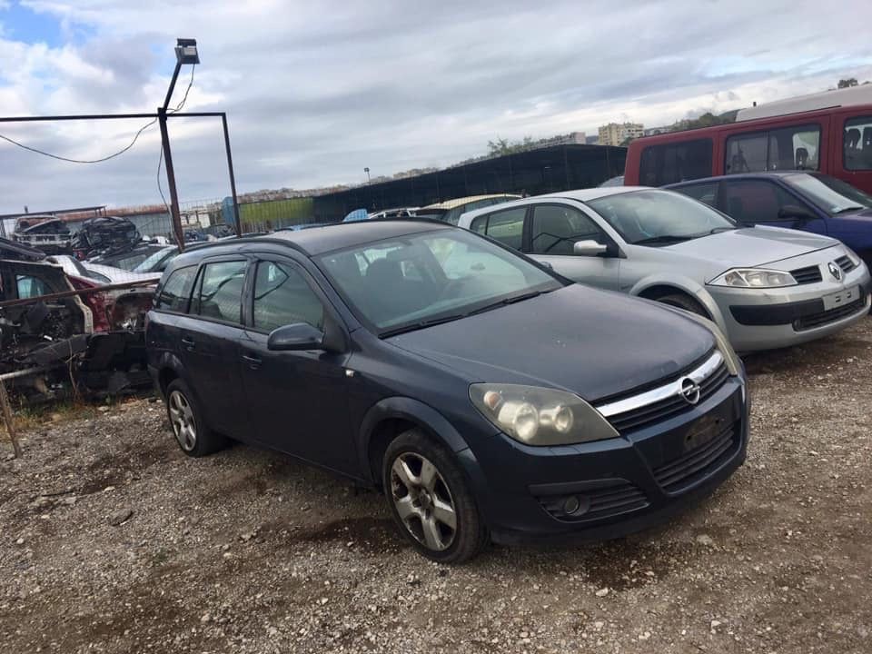 Opel Astra H 1.6i 1.7CDTI Опел Астра ‘05г 105кс 101кс