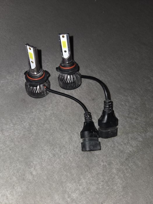 Led hb4 pentru proiectoare