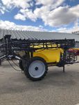 ОПШ-22-2500 Опрыскиватель,п/э,промыв.бак,Итал.оборуд.