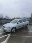 Vând Opel*Astra*G*2.0dti*80.000km