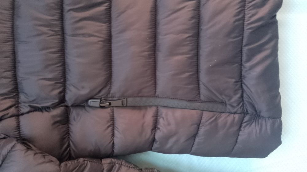 Дамско яке ново.