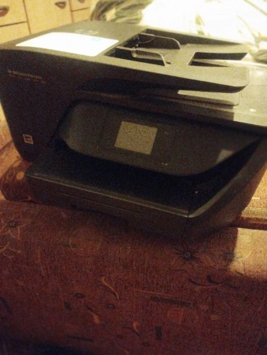 Imprimanta profesionala