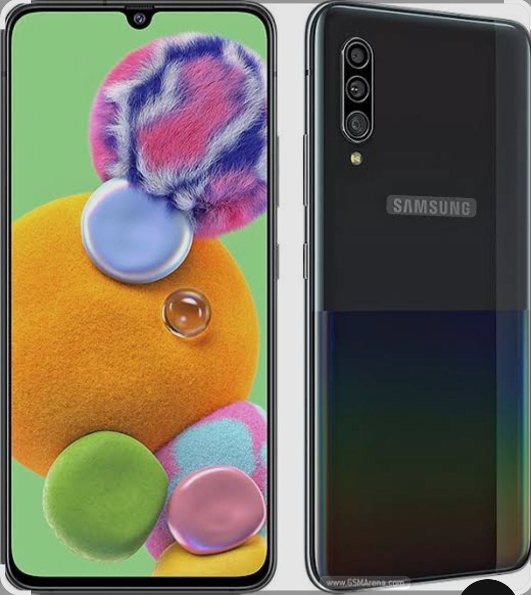 Samsung a90 128 gb