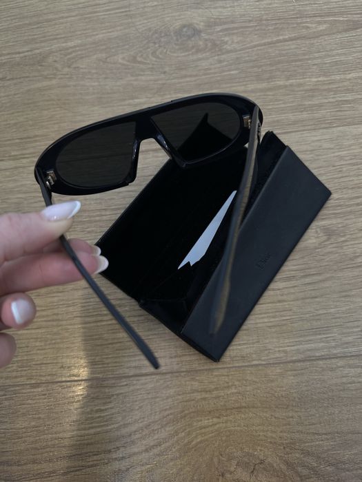 Vand ochelari DIOR originali